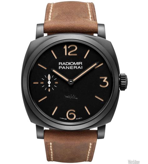 panerai radiomir 1940 47mm.